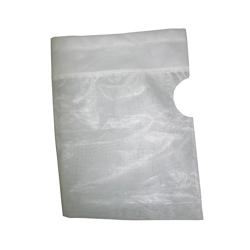 vendita online Sacchetto filtro in poliammide fsn 80 art.424071 Accessori e ricambi per aspiratori Starmix